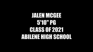 Free download Jalen McGee (Short Highlights) video and edit with RedcoolMedia movie maker MovieStudio video editor online and AudioStudio audio editor onlin