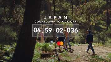 Free download JAPAN / AUS | Mastercard RWC | Together, Start Something Priceless | 2019 video and edit with RedcoolMedia movie maker MovieStudio video editor online and AudioStudio audio editor onlin