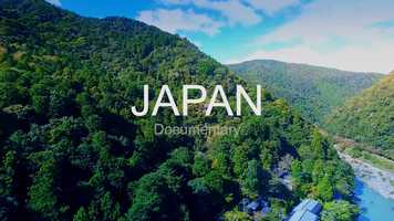 Free download Japan Documentary Test Render video and edit with RedcoolMedia movie maker MovieStudio video editor online and AudioStudio audio editor onlin