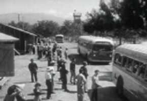 Free download Japanese Relocation: Arriving At Relocation Center video and edit with RedcoolMedia movie maker MovieStudio video editor online and AudioStudio audio editor onlin