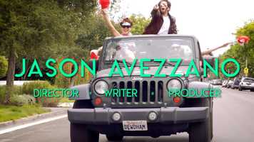 Free download Jason Avezzano_Directors Reel video and edit with RedcoolMedia movie maker MovieStudio video editor online and AudioStudio audio editor onlin