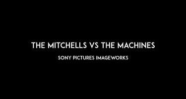 Free download Jason Pyke - Layout  Previs Reel - The Mitchells vs. The Machines video and edit with RedcoolMedia movie maker MovieStudio video editor online and AudioStudio audio editor onlin