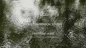 Free download Jasper Morrison Studio for Tristram Hunt  LEGACY video and edit with RedcoolMedia movie maker MovieStudio video editor online and AudioStudio audio editor onlin