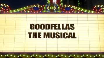 Free download Jay  Eytan - Goodfellas The Musical video and edit with RedcoolMedia movie maker MovieStudio video editor online and AudioStudio audio editor onlin