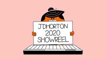 Free download JDHorton Showreel 2020 video and edit with RedcoolMedia movie maker MovieStudio video editor online and AudioStudio audio editor onlin