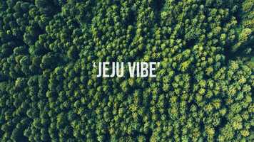 Free download JEJU VIBE video and edit with RedcoolMedia movie maker MovieStudio video editor online and AudioStudio audio editor onlin