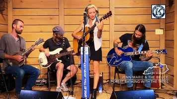 Free download Jenn Marie  The Bruce perform Forest Bathing with the Trees at The Kentucky Hall of Fame Museum Artist in Residence Series video and edit with RedcoolMedia movie maker MovieStudio video editor online and AudioStudio audio editor onlin