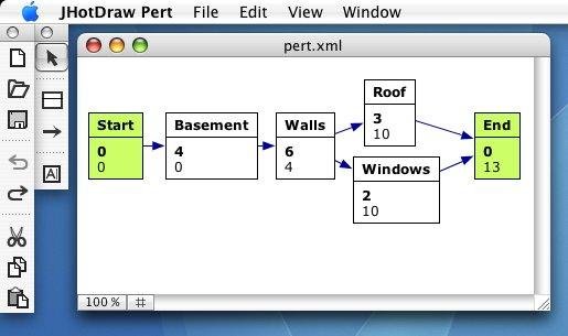 Download web tool or web app JHotDraw