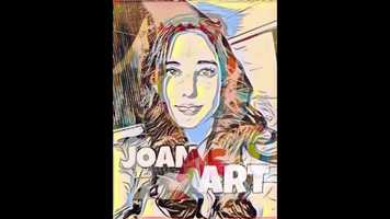 Free download Joan As Art - Christian Varona video and edit with RedcoolMedia movie maker MovieStudio video editor online and AudioStudio audio editor onlin