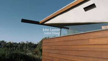 Free download John Lautner - Salkin House video and edit with RedcoolMedia movie maker MovieStudio video editor online and AudioStudio audio editor onlin