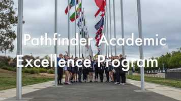 Free download Join our Pathfinder Academic Excellence Program! video and edit with RedcoolMedia movie maker MovieStudio video editor online and AudioStudio audio editor onlin