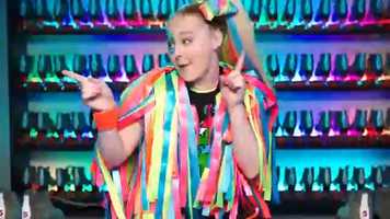 Free download JoJo Siwa - WORLDWIDE PARTY (Official Music Video) video and edit with RedcoolMedia movie maker MovieStudio video editor online and AudioStudio audio editor onlin