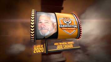 Free download Jose Casado: 2020 Farmington Sports Hall of Fame (2 of 18) video and edit with RedcoolMedia movie maker MovieStudio video editor online and AudioStudio audio editor onlin