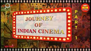 Free download Journey Of Indian Cinema | Know More About Indian Cinema | Part- 01 | India Hot Topics | Anyflix video and edit with RedcoolMedia movie maker MovieStudio video editor online and AudioStudio audio editor onlin