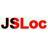 Free download JSLoc Web app or web tool