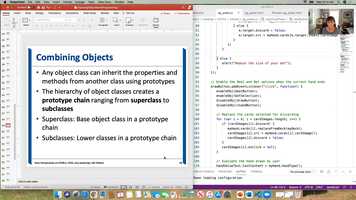 Free download JS_ObjectBasedProgramming_Part3.mp4 video and edit with RedcoolMedia movie maker MovieStudio video editor online and AudioStudio audio editor onlin