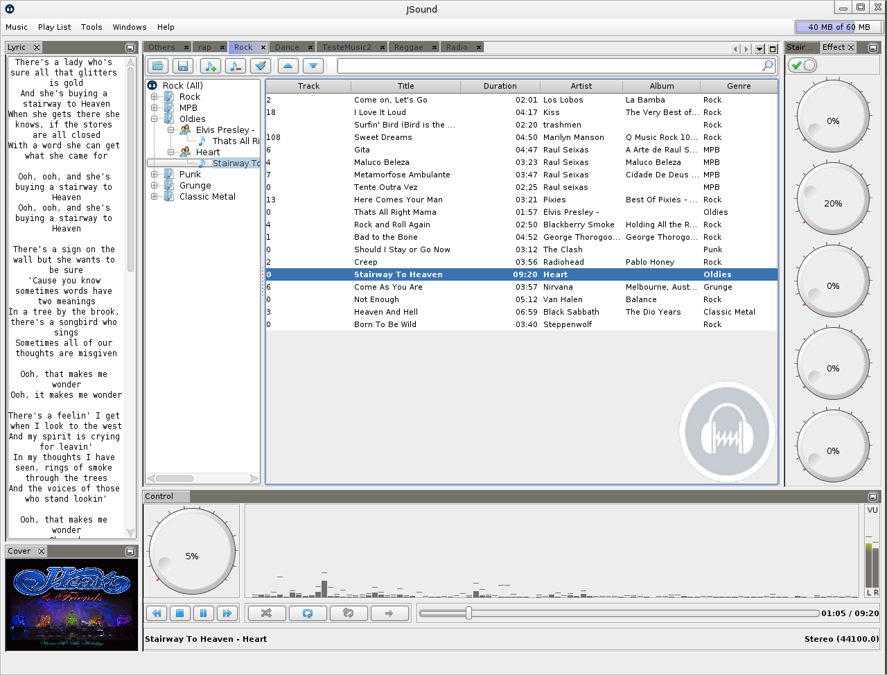 Download web tool or web app JSound