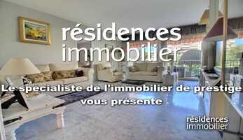 Free download JUAN-LES-PINS - APPARTEMENT A VENDRE - 375 000  - 76 m - 3 pice(s) video and edit with RedcoolMedia movie maker MovieStudio video editor online and AudioStudio audio editor onlin