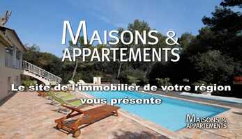 Free download JUAN-LES-PINS - MAISON A LOUER - 3 500  - 200 m - 7 pice(s) video and edit with RedcoolMedia movie maker MovieStudio video editor online and AudioStudio audio editor onlin