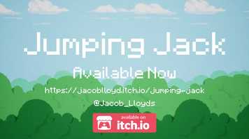 Free download Jumping Jack Official Trailer 02 video and edit with RedcoolMedia movie maker MovieStudio video editor online and AudioStudio audio editor onlin