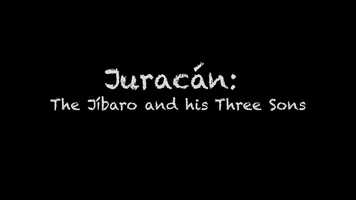 Free download Juracn: The Jbaro and his Three Sons (Trailer) video and edit with RedcoolMedia movie maker MovieStudio video editor online and AudioStudio audio editor onlin