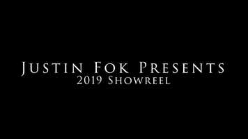 Free download Justin Fok - 2019 Showreel video and edit with RedcoolMedia movie maker MovieStudio video editor online and AudioStudio audio editor onlin