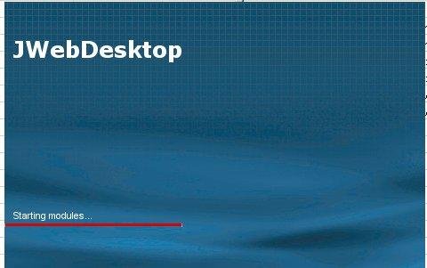 Download web tool or web app JWebdesktop