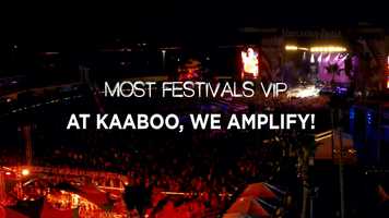 Free download KAABOO Del Mar: AMPLIFY Your Experience video and edit with RedcoolMedia movie maker MovieStudio video editor online and AudioStudio audio editor onlin