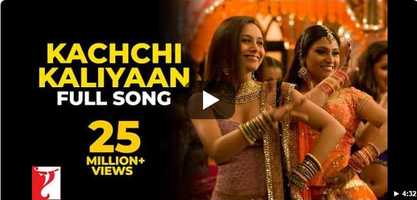 Free download Kachchi Kaliyaan | Laaga Chunari Mein Daag | Rani Mukerji | Konkona Sen Sharma | video and edit with RedcoolMedia movie maker MovieStudio video editor online and AudioStudio audio editor onlin