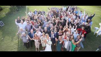 Free download KAISHA  TODD - WEDDING video and edit with RedcoolMedia movie maker MovieStudio video editor online and AudioStudio audio editor onlin