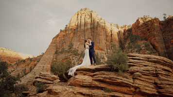 Free download kasey+ brett | zion and las vegas wedding film video and edit with RedcoolMedia movie maker MovieStudio video editor online and AudioStudio audio editor onlin