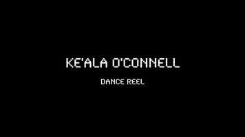 Free download Keala OConnell - Dance Reel video and edit with RedcoolMedia movie maker MovieStudio video editor online and AudioStudio audio editor onlin