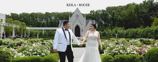 Free download KEILA + ROGER | TEASER video and edit with RedcoolMedia movie maker MovieStudio video editor online and AudioStudio audio editor onlin