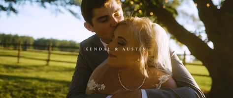 Free download Kendal + Austin wedding film.mp4 video and edit with RedcoolMedia movie maker MovieStudio video editor online and AudioStudio audio editor onlin