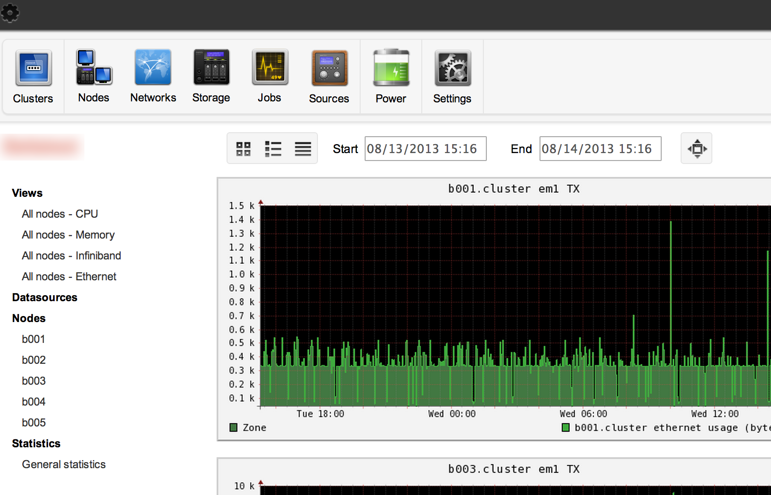 Download web tool or web app Kepler Monitoring