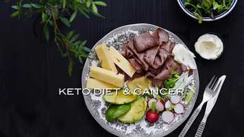 Free download KETO DIET AND CANCER video and edit with RedcoolMedia movie maker MovieStudio video editor online and AudioStudio audio editor onlin