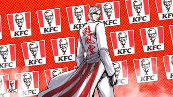 Free download KFC 避風塘炸雞 Promo (vol3) video and edit with RedcoolMedia movie maker MovieStudio video editor online and AudioStudio audio editor onlin