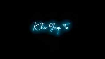 Free download Kho gayi Tu hai kis new WhatsApp status 2021 video and edit with RedcoolMedia movie maker MovieStudio video editor online and AudioStudio audio editor onlin