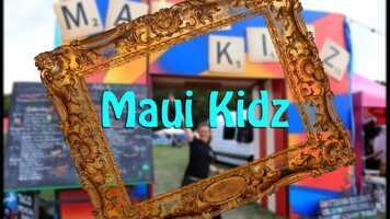 Free download Kids Area, Maui Maui Music Festival 2021.mov video and edit with RedcoolMedia movie maker MovieStudio video editor online and AudioStudio audio editor onlin