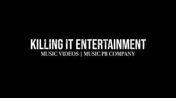 Free download Killing It Entertainment 2019 Music Video Promo video and edit with RedcoolMedia movie maker MovieStudio video editor online and AudioStudio audio editor onlin