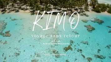 Free download KIMO TRAILER video and edit with RedcoolMedia movie maker MovieStudio video editor online and AudioStudio audio editor onlin