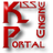 Free download Kiss Portal Engine Web app or web tool