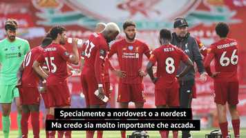 Free download Klopp e i cooling break Finalmente, sono ventanni che li chiedo video and edit with RedcoolMedia movie maker MovieStudio video editor online and AudioStudio audio editor onlin