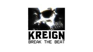 Free download KREIGN - Break The Beat video and edit with RedcoolMedia movie maker MovieStudio video editor online and AudioStudio audio editor onlin