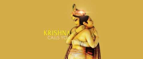 Free download Krishna Calls You video and edit with RedcoolMedia movie maker MovieStudio video editor online and AudioStudio audio editor onlin