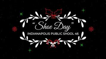 Free download Kroger - Indianapolis Public School 46 Shoe Day video and edit with RedcoolMedia movie maker MovieStudio video editor online and AudioStudio audio editor onlin