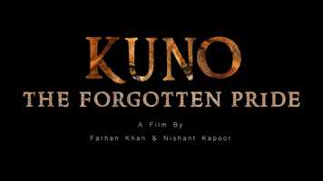 Free download Kuno: The Forgotten Pride - trailer video and edit with RedcoolMedia movie maker MovieStudio video editor online and AudioStudio audio editor onlin