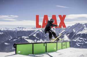 Free download Laax Recap video and edit with RedcoolMedia movie maker MovieStudio video editor online and AudioStudio audio editor onlin