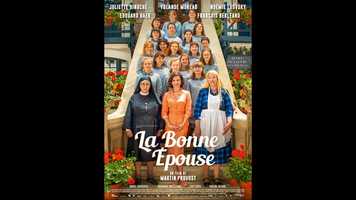 Free download LA BONNE ÉPOUSE (2019) FRENCH 720p Regarder video and edit with RedcoolMedia movie maker MovieStudio video editor online and AudioStudio audio editor onlin