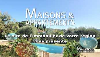 Free download LA COLLE-SUR-LOUP - MAISON A VENDRE - 1 750 000  - 330 m - 6 pices video and edit with RedcoolMedia movie maker MovieStudio video editor online and AudioStudio audio editor onlin